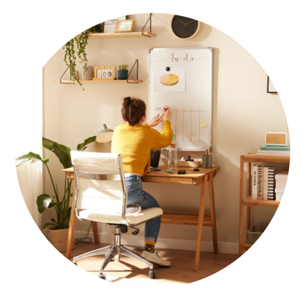 Fotostudio-Home-Office-Set-mit-Stylistin-Sintje-Tramm