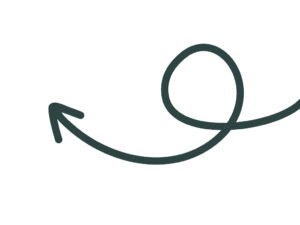 Pfeil-petrol-Illustration-Sintje-Tramm