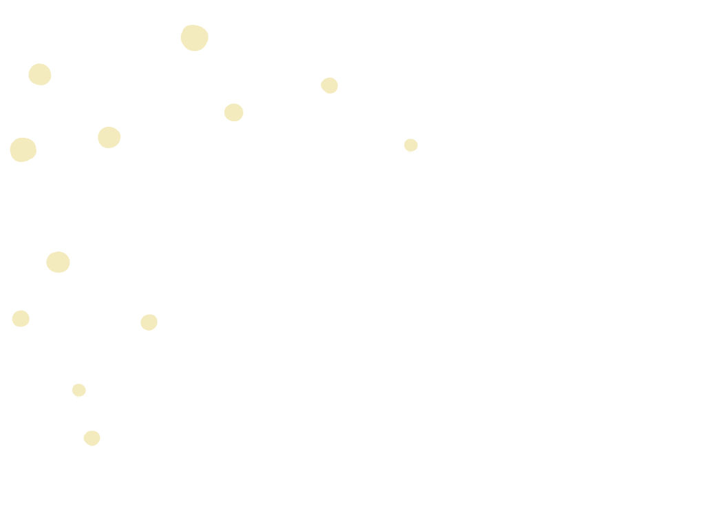 Punkte-hellgelb-Illustration-Sintje-Tramm