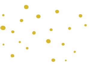 Punkte-gelb-Illustration-Sintje-Tramm