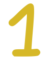 Ziffer-1-gelb-Illustration-Sintje-Tramm