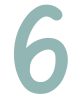 Ziffer-6-hellblau-Illustration-Sintje-Tramm